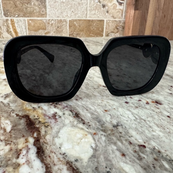 NEW IN BOX VERSACE 4434 SUNGLASSES - Picture 9 of 17